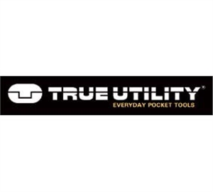 (image for) TRUE UTILITY