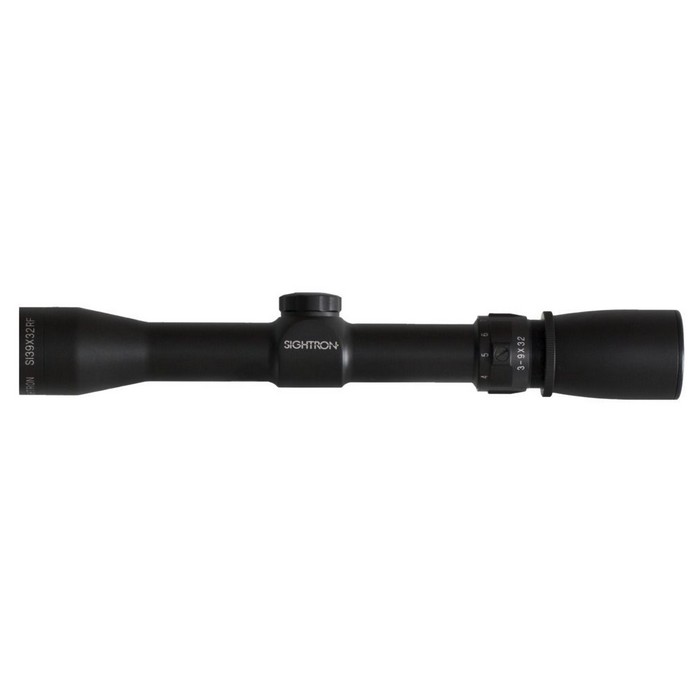 Sightron SI Series 3-9x32mm Riflescope