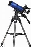 Meade Telescope Infinity 80mm Altazimuth Refractor