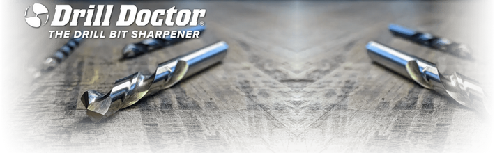 (image for) DRILLDOCTOR