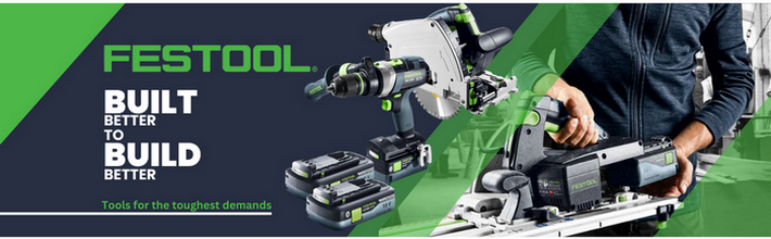 (image for) FESTOOL