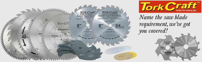 (image for) TORKCRAFT