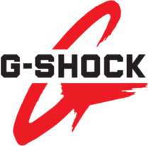 G-Shock-logo