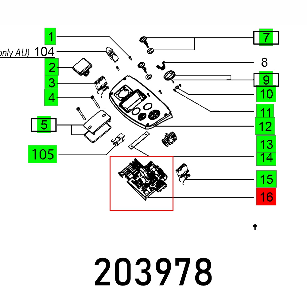 Thumbnail product image - 0