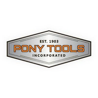 Pony Tools